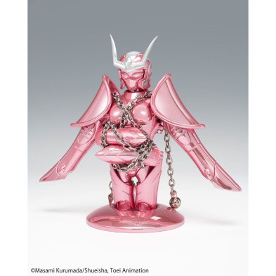 Figura Andromeda Shun 20th Anniversary Saint Seiya Cloth Myth 16cm